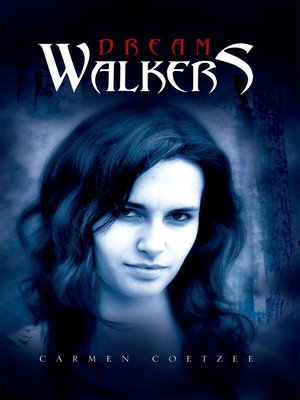 cover image of Dream-Walkers